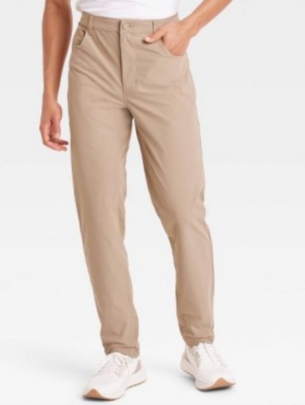 All In Motion Golf Pants - Picture 1 of 5